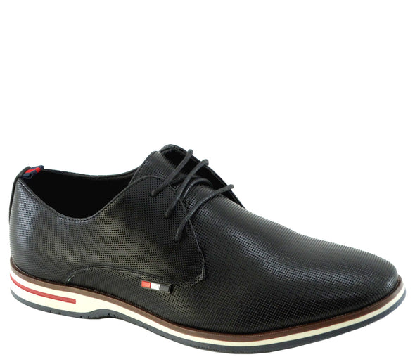 CLEICO26BLACKB, Tayno - Men's Shoes (7-12)