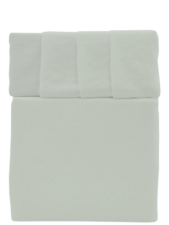 ESK45909PA, Sono Bella 6pc King Sheet Set- Dove