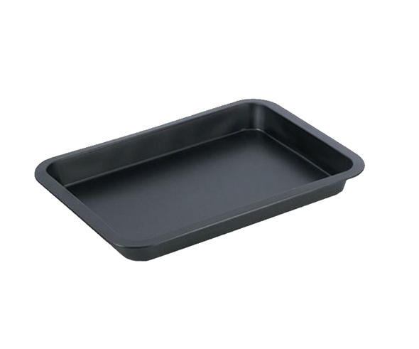 Euro Home Rectangle Roasting Pan 14.6"X10 6"X1.8"