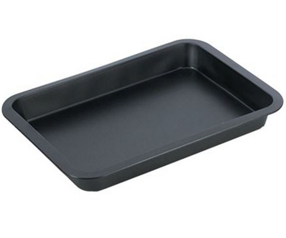 Euro Home Rectangle Roasting Pan 16.5"X12.4"X1.8"