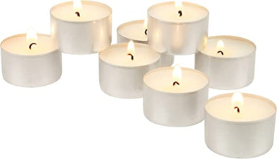 Eaton 12pc Tealight Candles