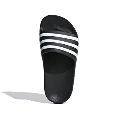 F35543, Adidas, Adilette Aqua - Slides (Slippers) Black