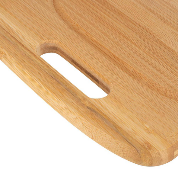 Kitchen Details - Bamboo Cutting Board - 14''x10''