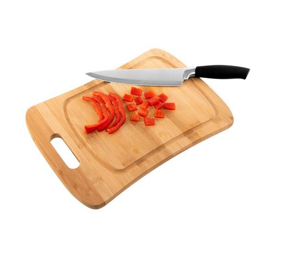 Kitchen Details - Bamboo Cutting Board - 14''x10''