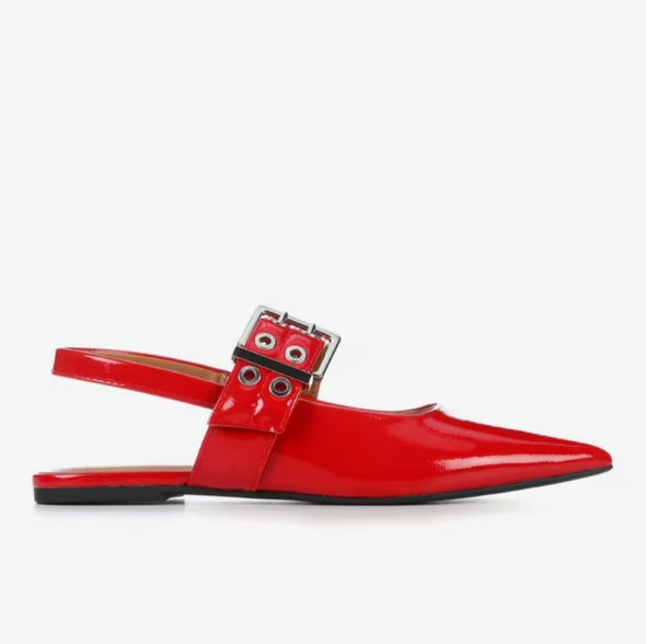 GOLA, Soda, Gola-S- Women's Slingback Shoes (7-11)