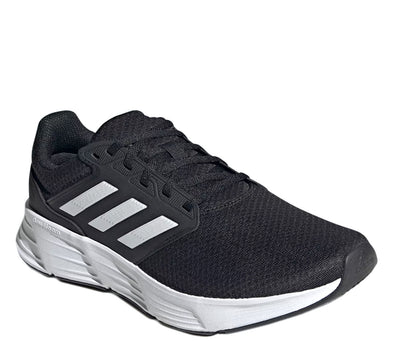 GW3848, Adidas Galaxy 6 - Men Sneakers - Black/White
