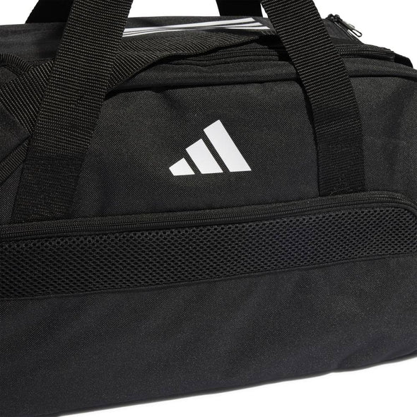 HS9749, Adidas Tiro L, Duffle Bag - Black