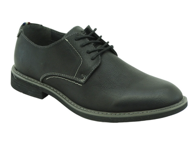 IMPERIALBLACK, Izod Men's Formal Shoes - Black (8.5-13)