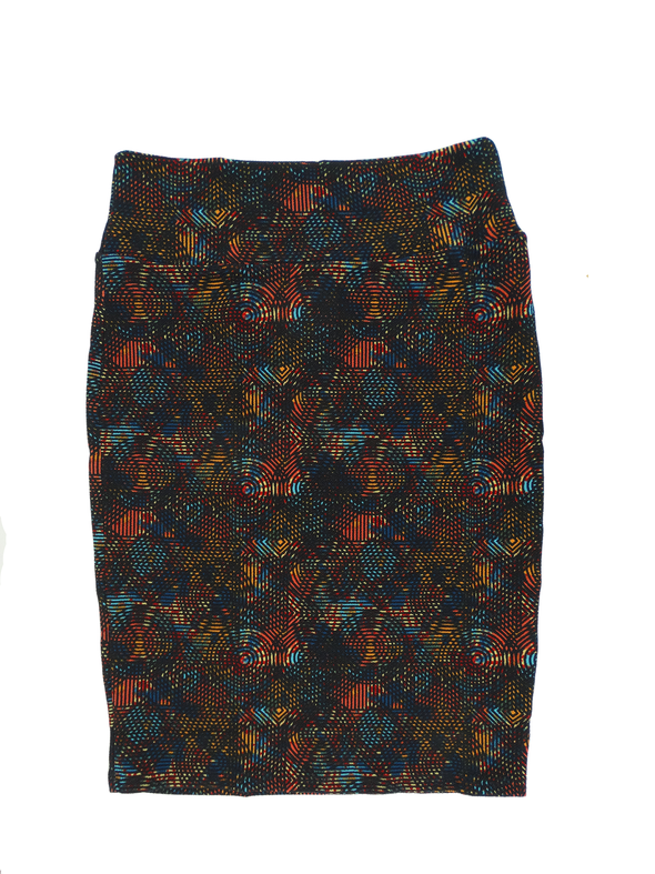 J4504, LulaRoe - Women's Skirt - Asstd