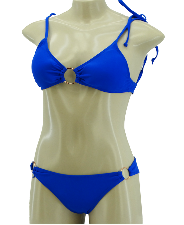 Ladies' LSW32S Emme Jordan 2Pc Swimsuit S-XL