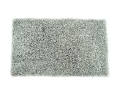 MEL2440ASST, Campbell Ramsay, Melange- Microfiber Bath Rug (24*40)- Asstd