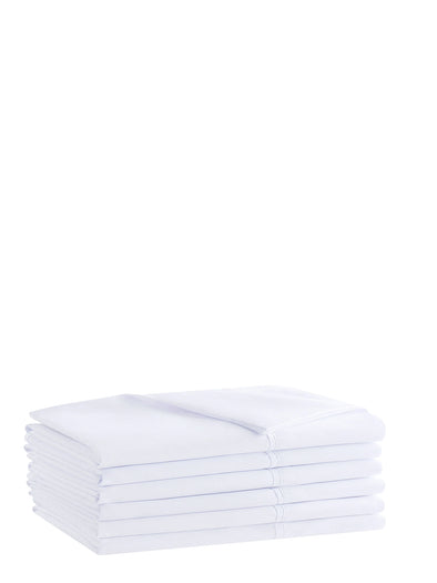 MFP2030CS, Host & Home, 6pk Pillowcases - Standard -White