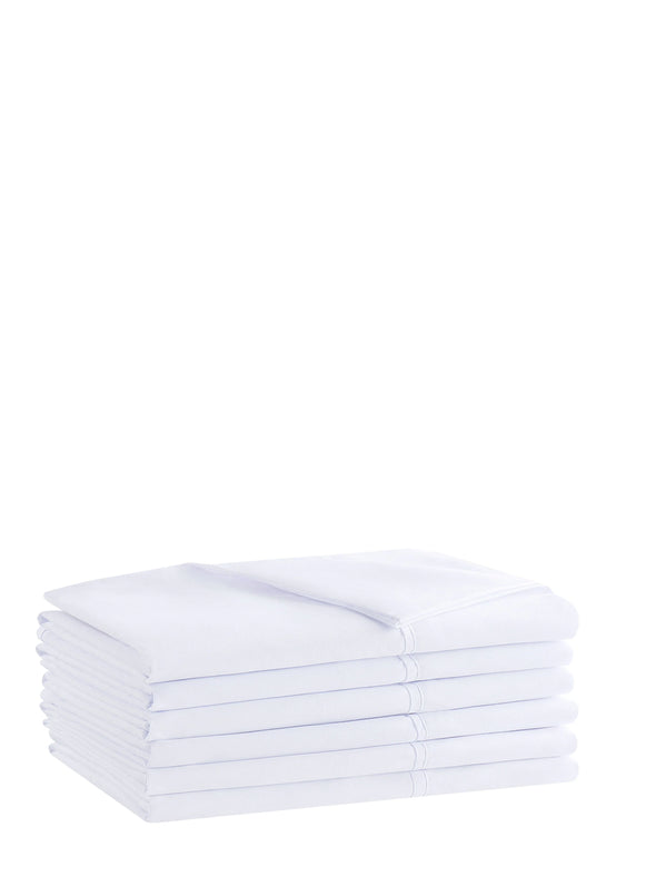 MFP2040CS,  Host & Home, 6pk Pillowcases - King-White