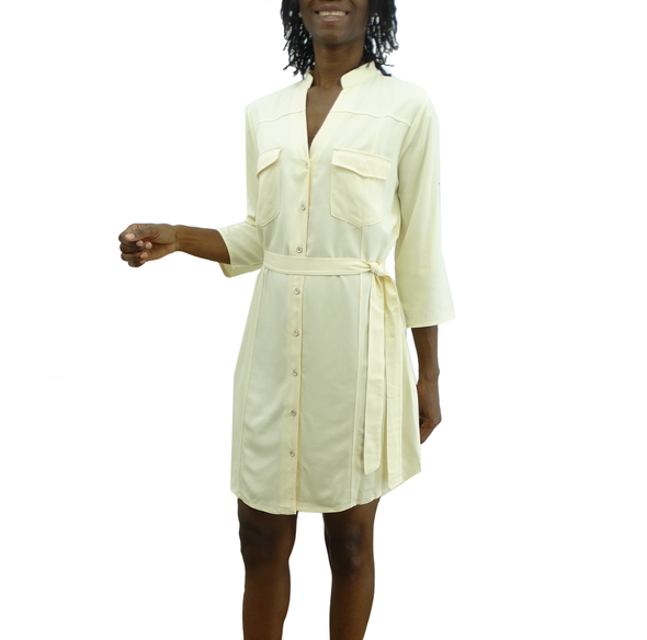 Regatta Ladies Shirt Dress