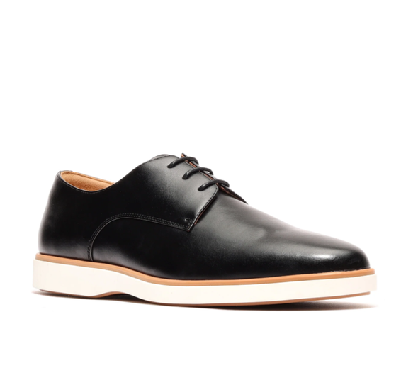 SLH2461, Santino Luciano, Sebastian -Men's Hybrid Plain Toe Derby Casual Shoes