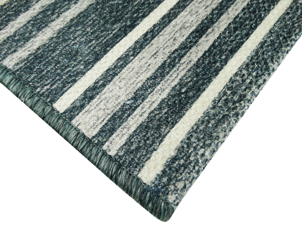 STR2745, Evermore Home Collection - Printed Accent Rug (27x45)- Asstd