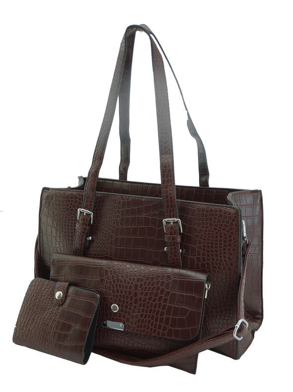 TK5169, Axle & Co Ladies Handbag PU