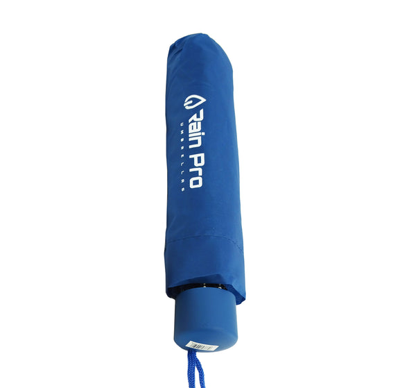 UM100LS, Rain Pro Mini Umbrella - Solid Colors (Asstd)