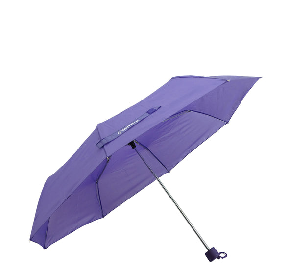 UM100LS, Rain Pro Mini Umbrella - Solid Colors (Asstd)