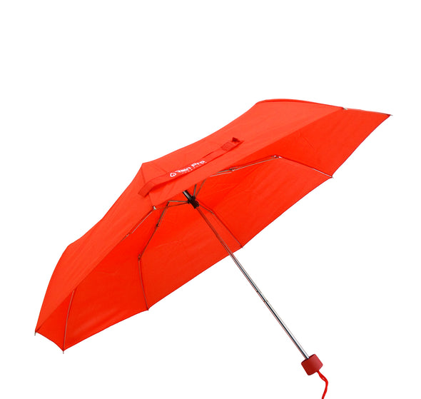 UM100LS, Rain Pro Mini Umbrella - Solid Colors (Asstd)