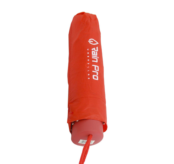 UM100LS, Rain Pro Mini Umbrella - Solid Colors (Asstd)