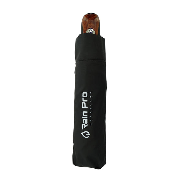 UM500AO, Rain Pro Mini Umbrella Auto Open & Close (Asstd)