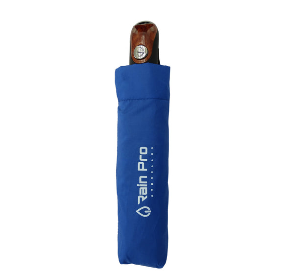 UM500AO, Rain Pro Mini Umbrella Auto Open & Close (Asstd)