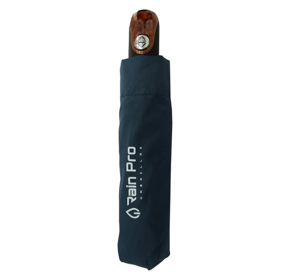 UM500AO, Rain Pro Mini Umbrella Auto Open & Close (Asstd)