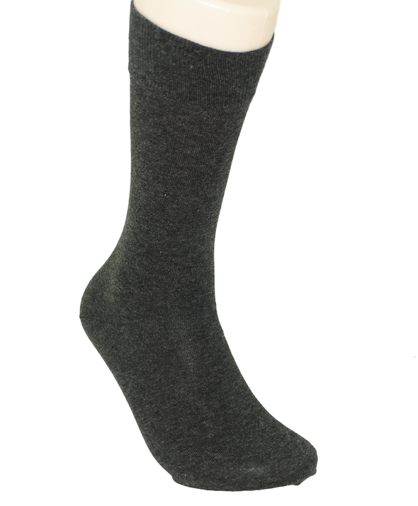 Vannucci Couture Men Solid Socks