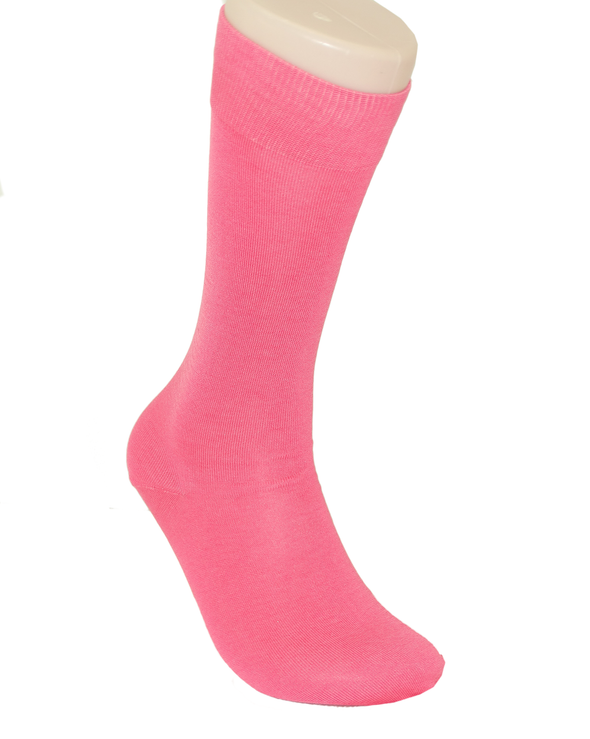 Vannucci Couture Men Solid Socks