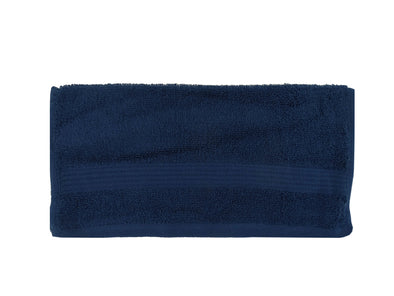 WCHH131315NVY, Host & Home Washcloth (13X13 Navy)