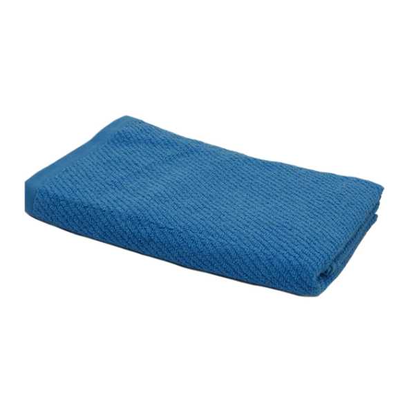 Fast Dry Zero Twist by Monarch Ribbed Hand Towel (16X28)