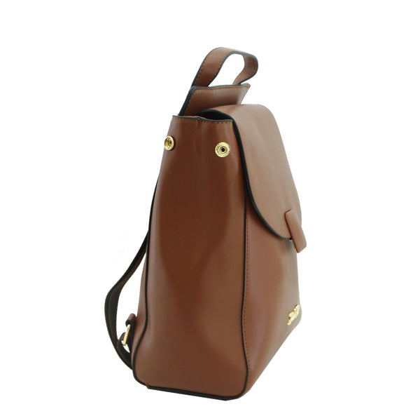 IP65316, Isabella Piu ` - Women's Soft Backpack