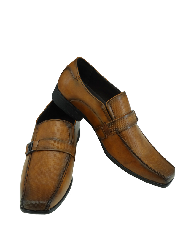 Men's  Bonafini Dario Slip-On Dress Shoes