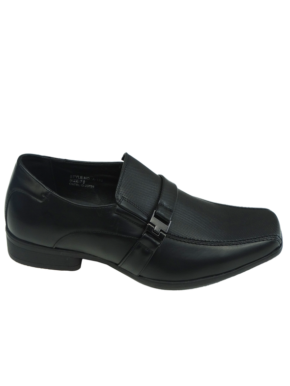 Men's  Bonafini Dario Slip-On Dress Shoes