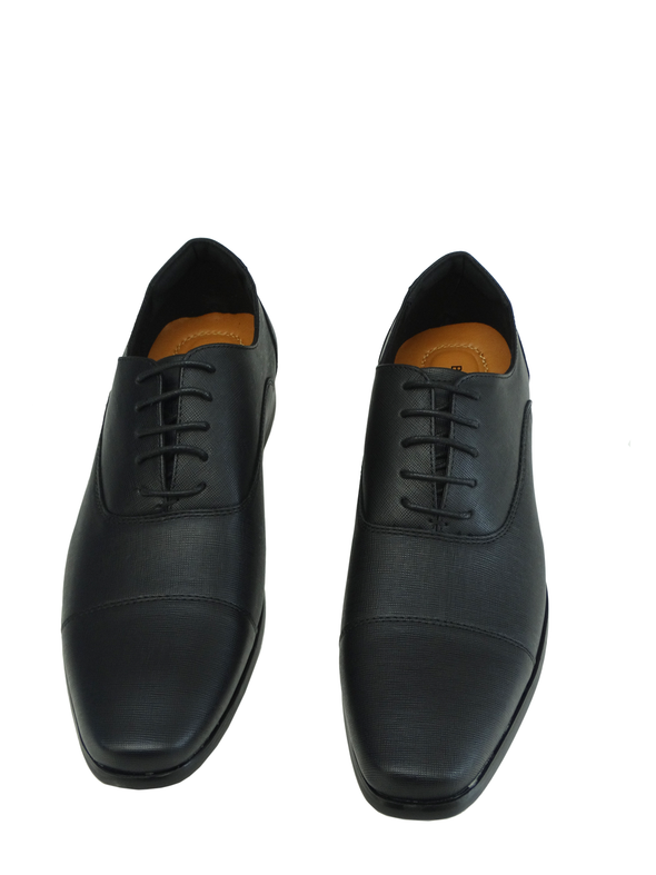 Men's  Bonafini, Samuel Cap Toe Oxford Shoes