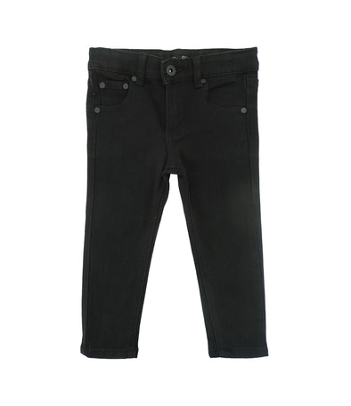 Boy's Free, Slim Fit Stretch Fitted Pants