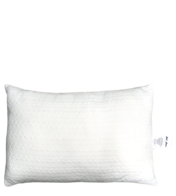 BPQTD20X36, Host & Home, Quilted Bed Pillow - King