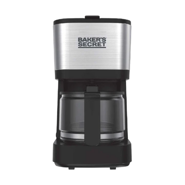 Baker's Secret - Drip Coffee Machine - 600WATTS