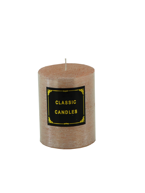 Classic 4" Candles