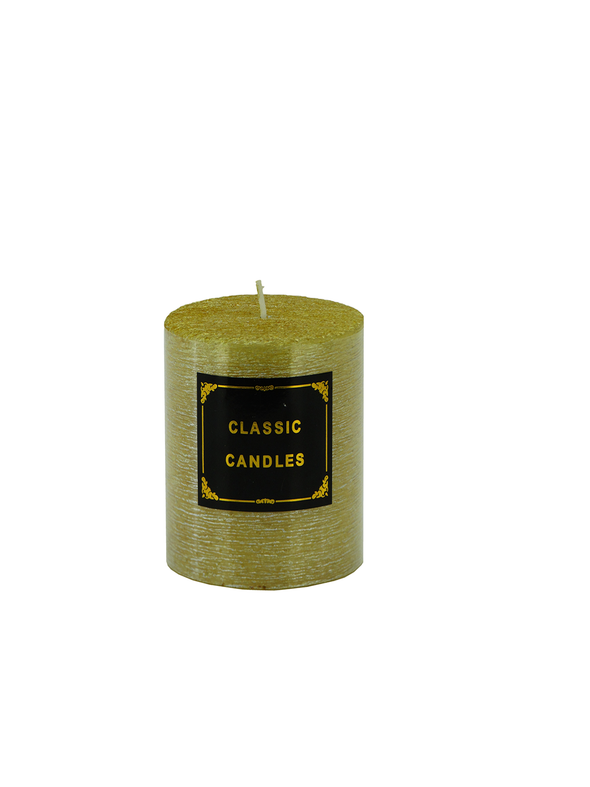 Classic 4" Candles