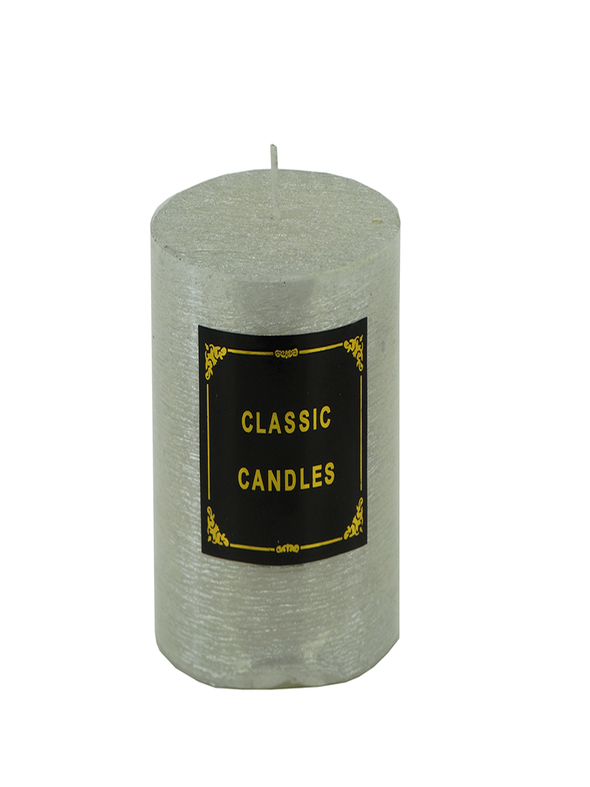 DD36R, Classic Candles - 6" Candle