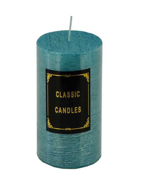 Classic 6" Candles