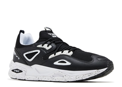 38643002, Puma, TRC Blaze Chance - Men Sneakers - Black/White (8.5-13)