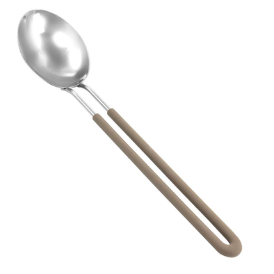 12911201, Martha Stewart, Stainless Steel Spoon