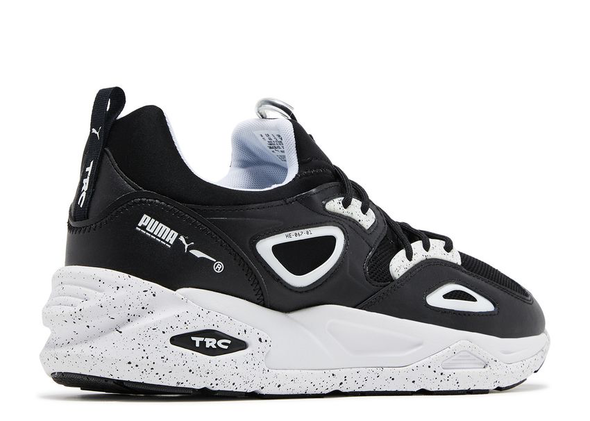 38643002, Puma, TRC Blaze Chance - Men Sneakers - Black/White (8.5-13)