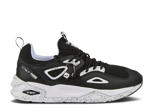 38643002, Puma, TRC Blaze Chance - Men Sneakers - Black/White (8.5-13)