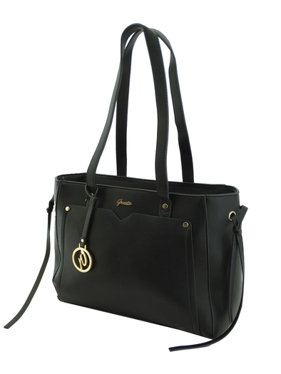 Ladies' Gusto Handbag (Black)