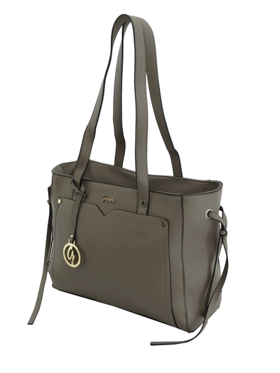Ladies' Gusto Handbag (Grey)