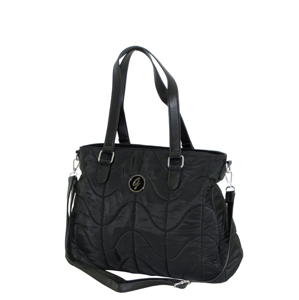 GU1505BK, Gusto - Women's Handbag